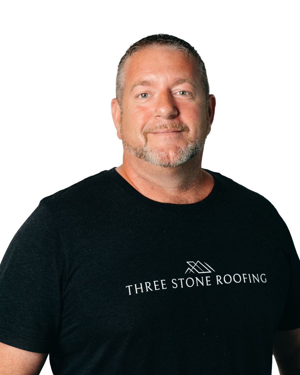 Three Stone Roofing team image